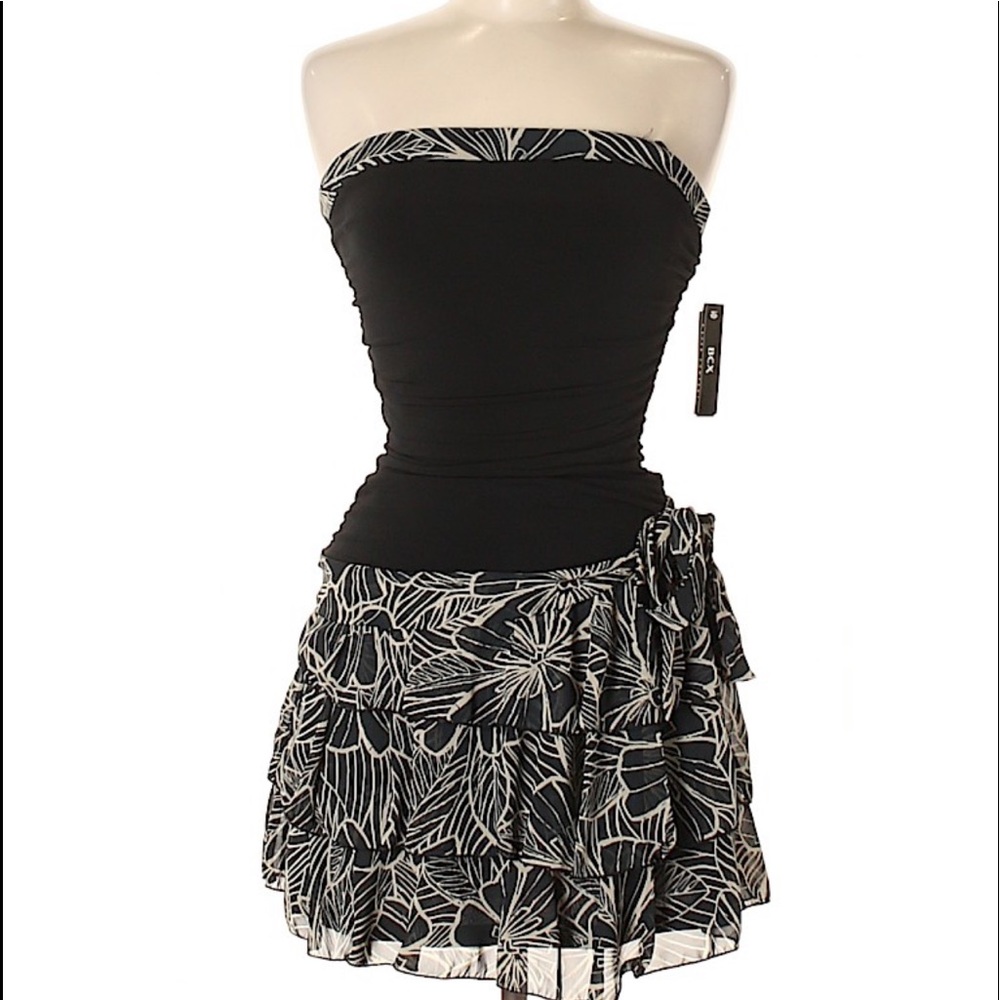 BCX Cocktail Dress